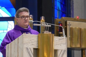 ojciec Eligiusz Dymowski